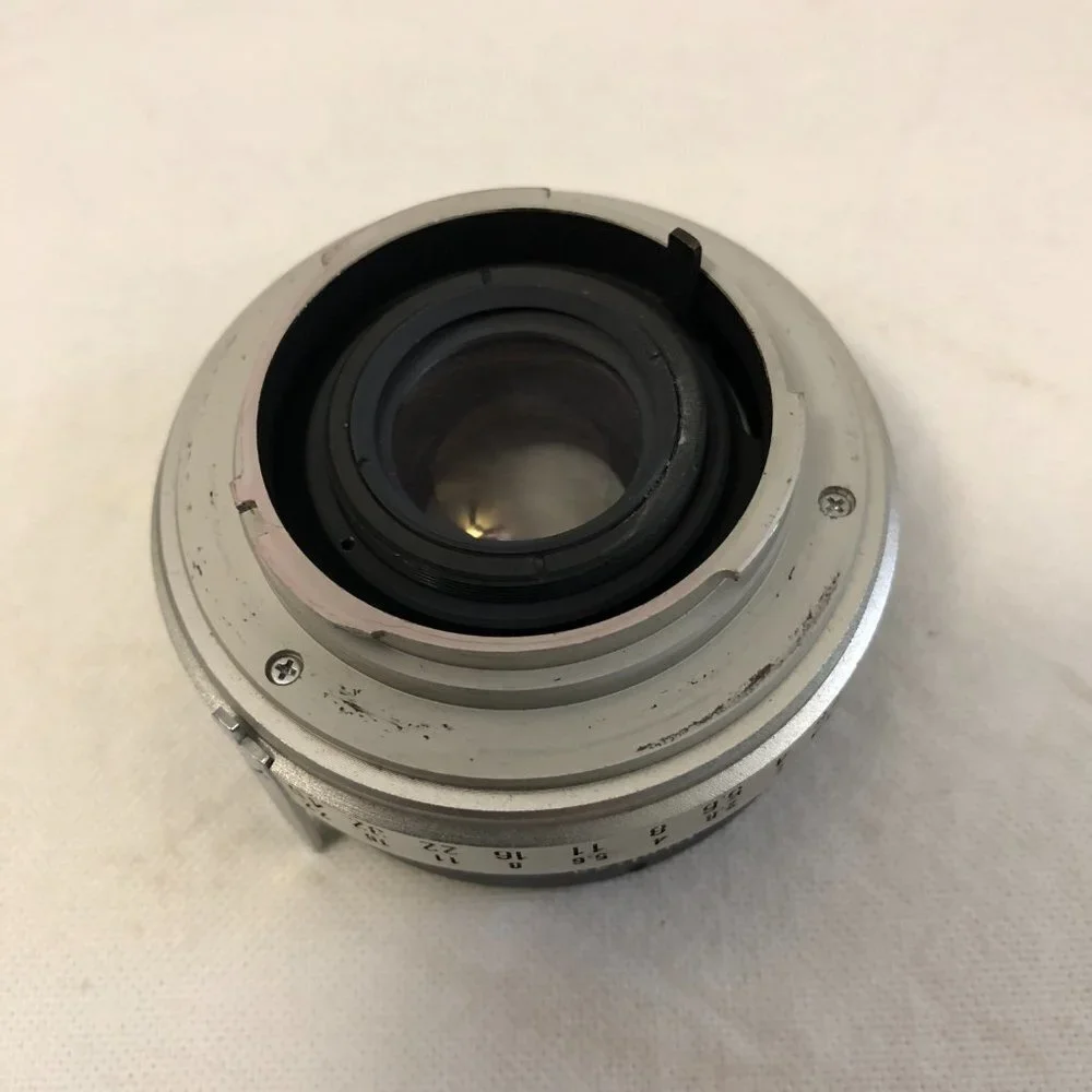 VIVITAR CAMERA ACCESSORIES